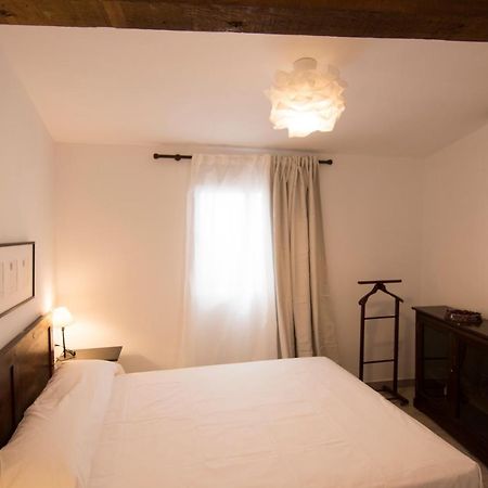 Gardina Toledo Apartment Ngoại thất bức ảnh