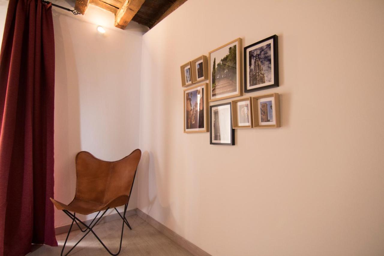 Gardina Toledo Apartment Ngoại thất bức ảnh