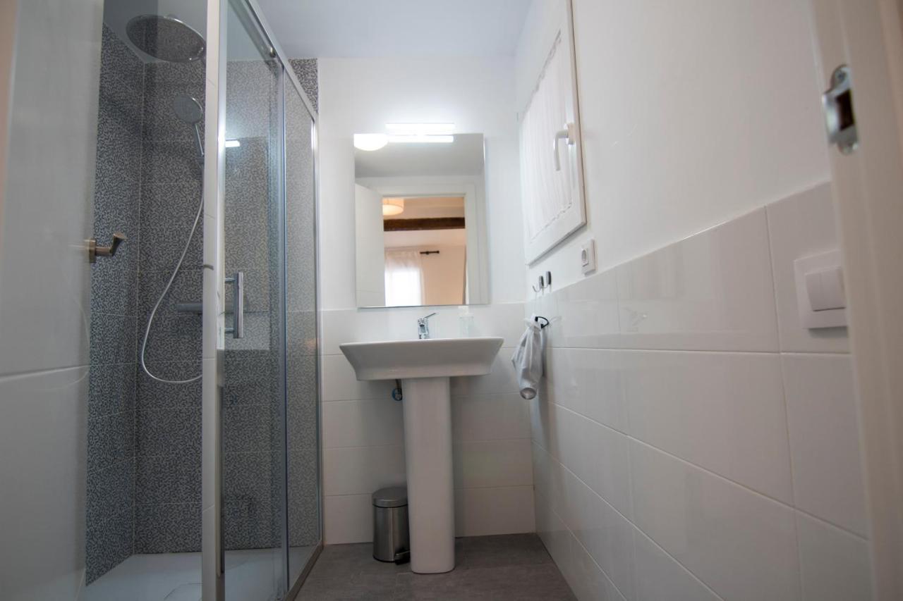 Gardina Toledo Apartment Ngoại thất bức ảnh