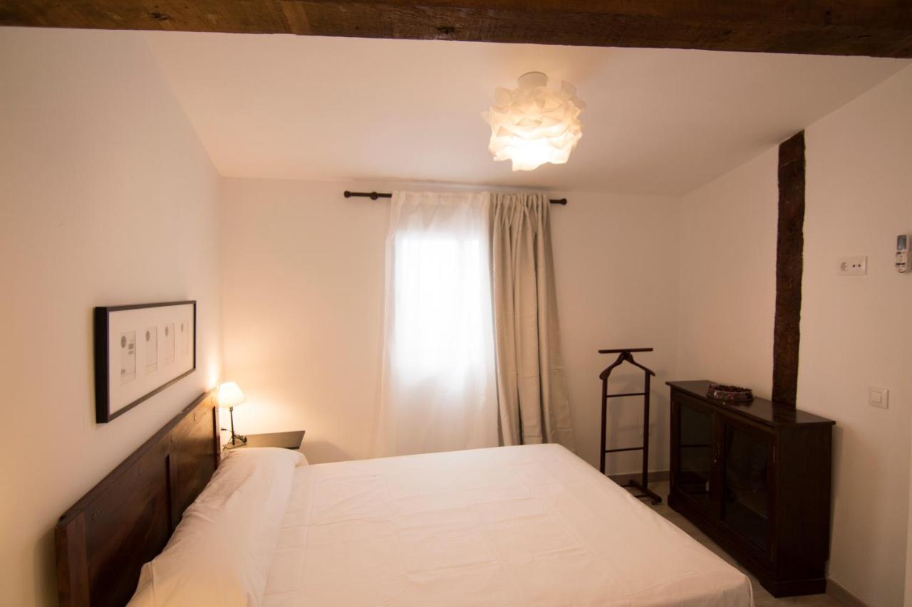 Gardina Toledo Apartment Ngoại thất bức ảnh