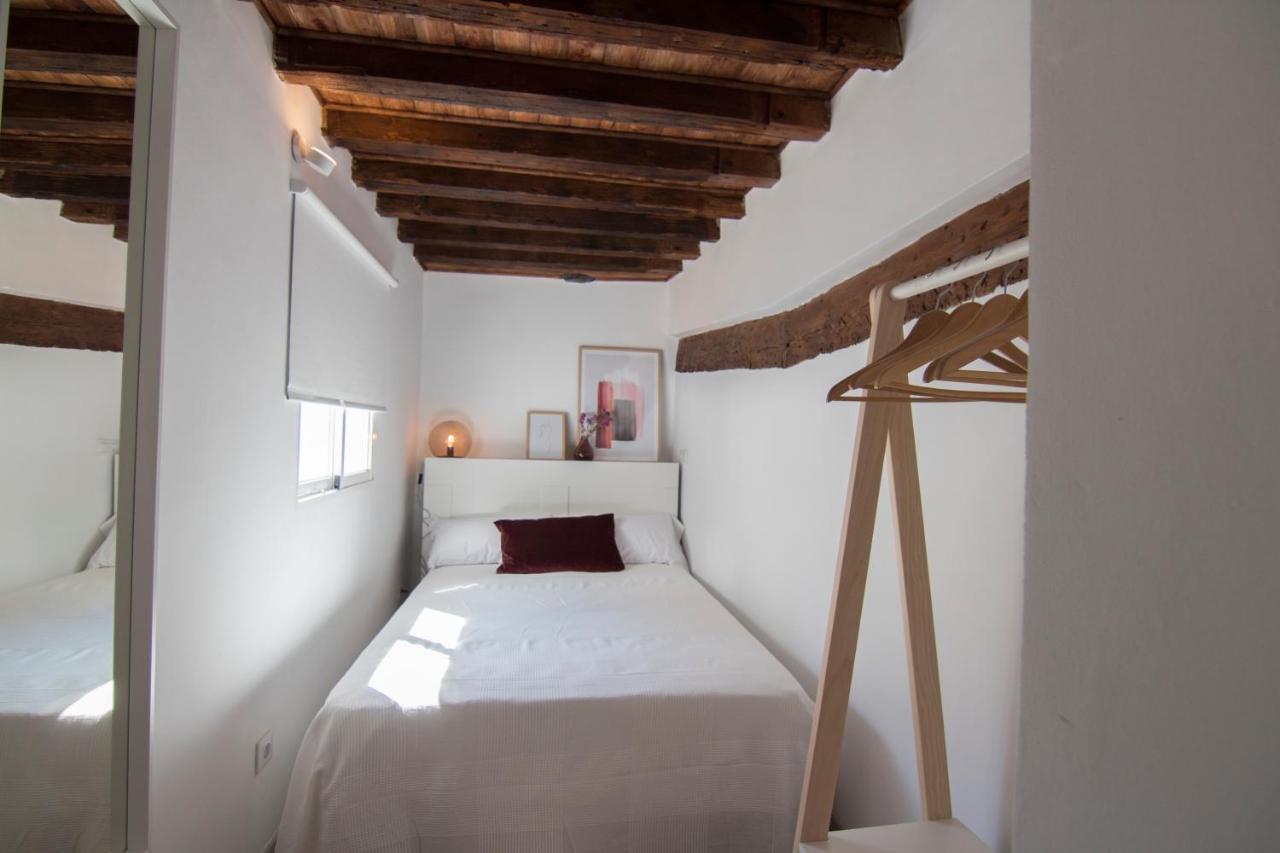 Gardina Toledo Apartment Ngoại thất bức ảnh
