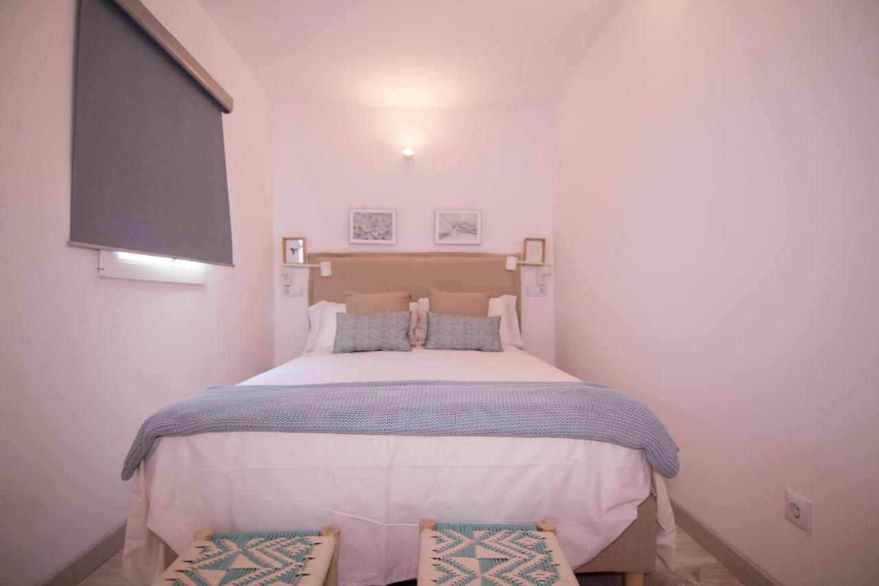 Gardina Toledo Apartment Ngoại thất bức ảnh