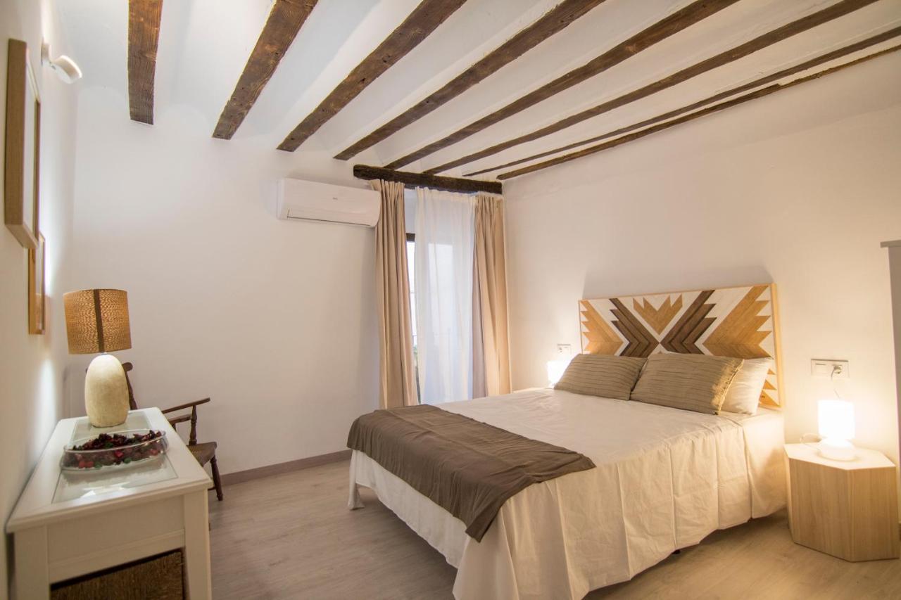 Gardina Toledo Apartment Ngoại thất bức ảnh