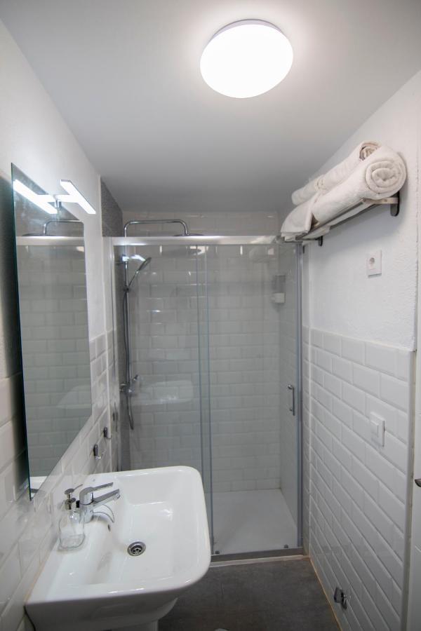 Gardina Toledo Apartment Ngoại thất bức ảnh