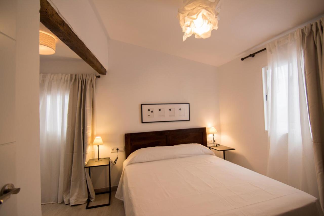 Gardina Toledo Apartment Ngoại thất bức ảnh