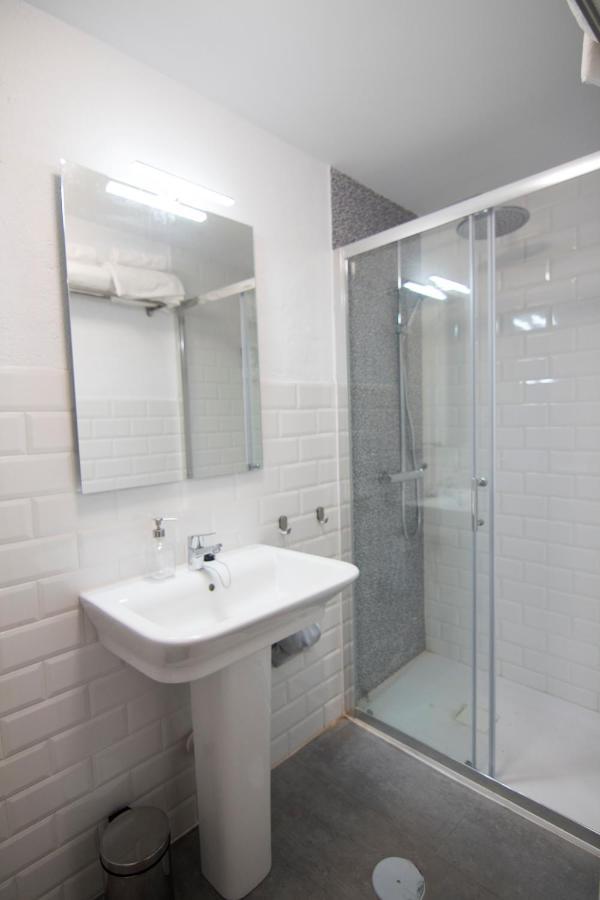 Gardina Toledo Apartment Ngoại thất bức ảnh