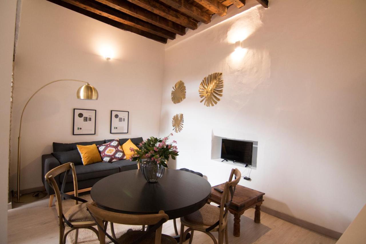 Gardina Toledo Apartment Ngoại thất bức ảnh