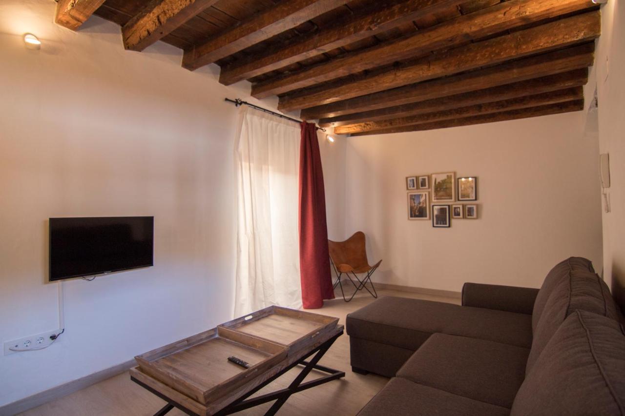 Gardina Toledo Apartment Ngoại thất bức ảnh