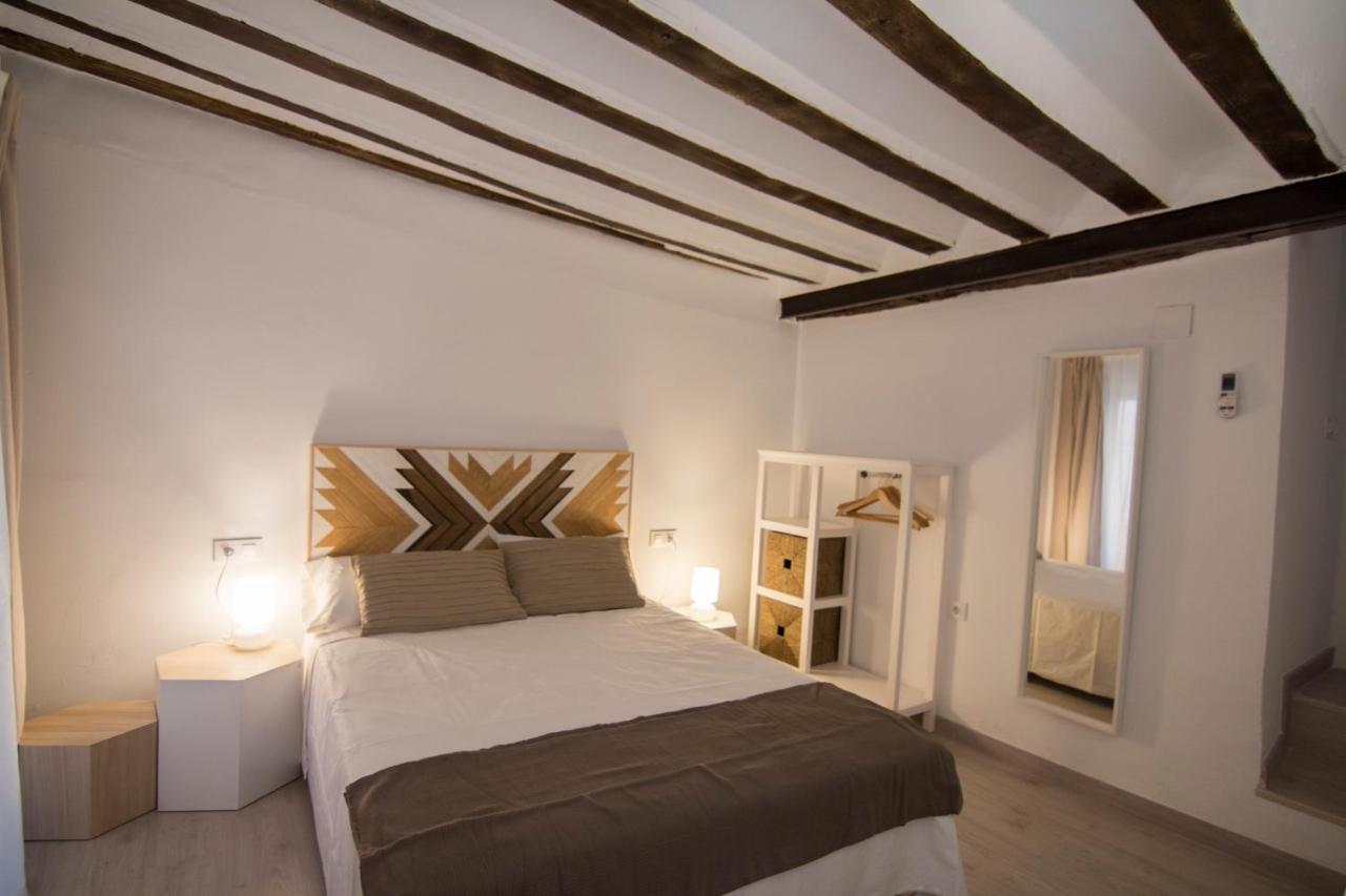 Gardina Toledo Apartment Ngoại thất bức ảnh