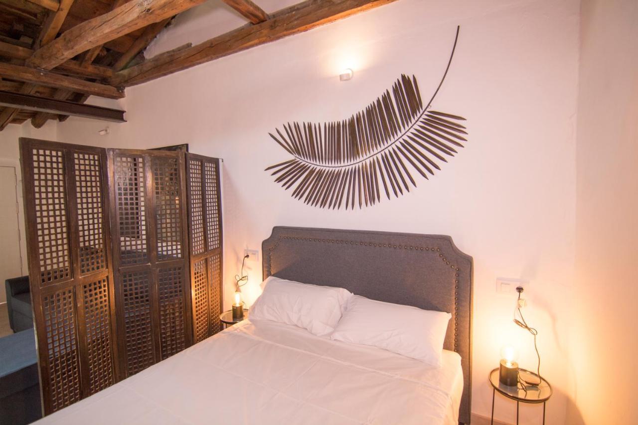 Gardina Toledo Apartment Ngoại thất bức ảnh