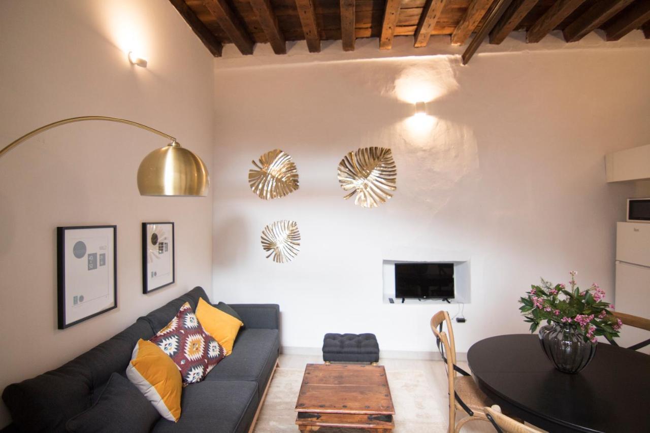 Gardina Toledo Apartment Ngoại thất bức ảnh