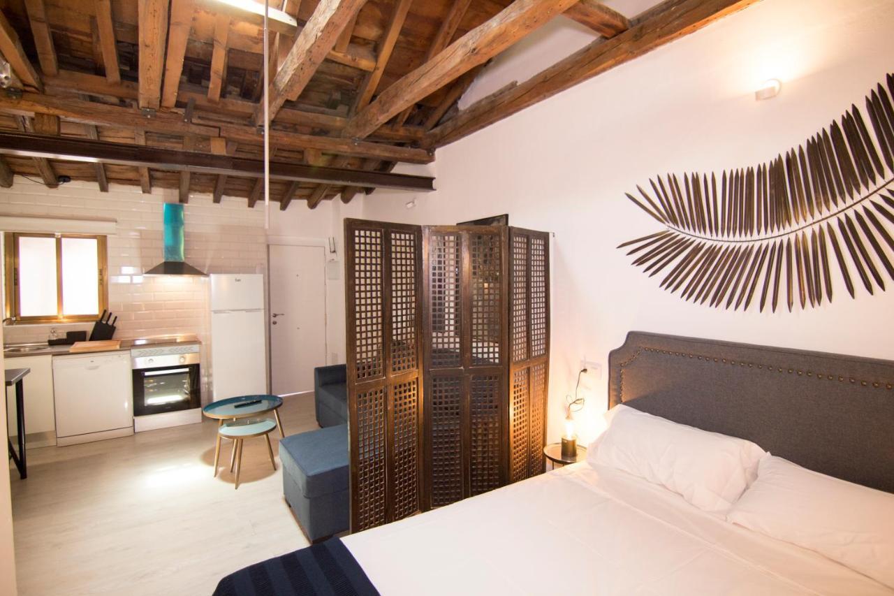 Gardina Toledo Apartment Ngoại thất bức ảnh