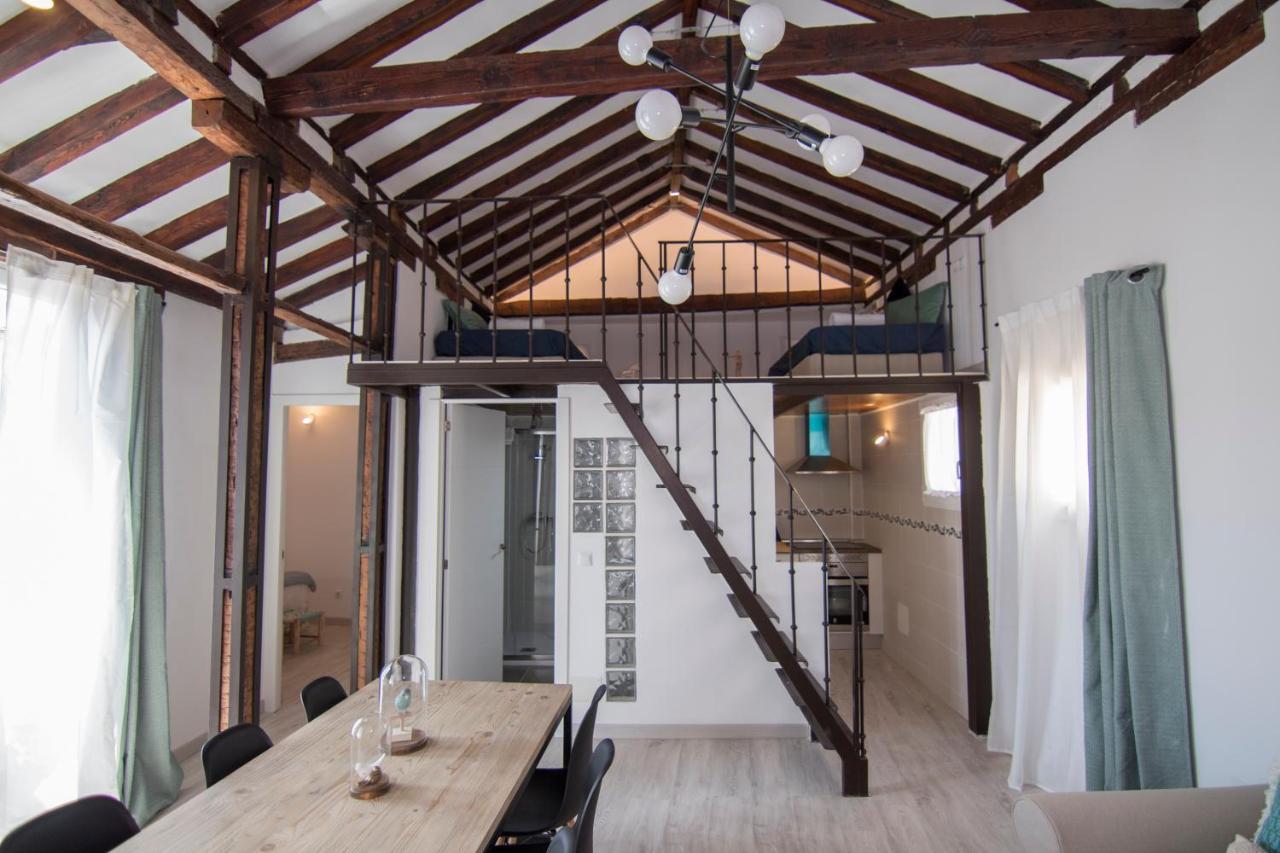 Gardina Toledo Apartment Ngoại thất bức ảnh