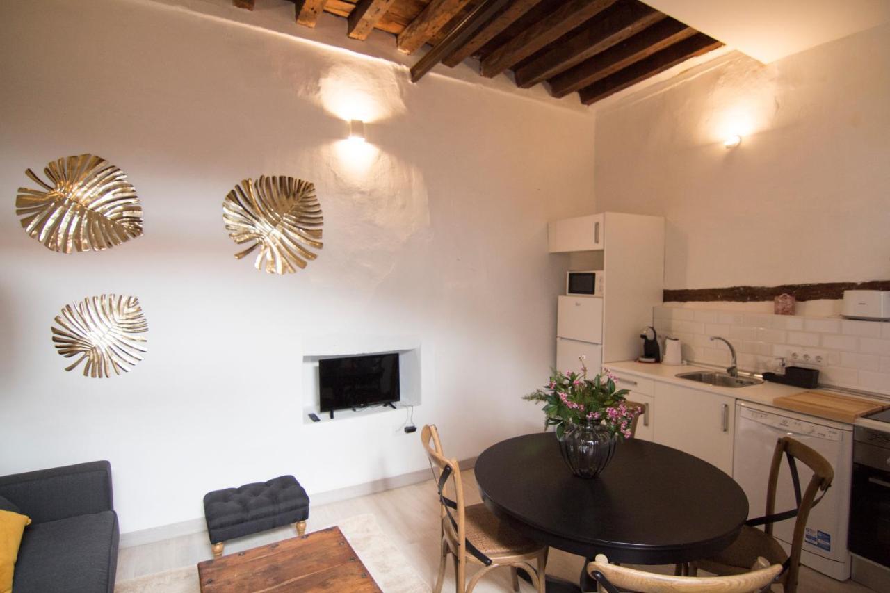 Gardina Toledo Apartment Ngoại thất bức ảnh